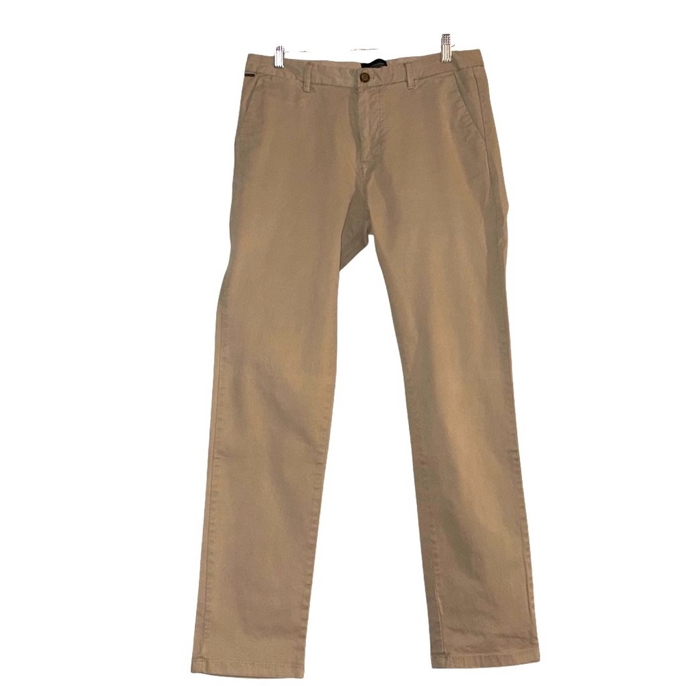 Men's Scotch and Soda Amsterdam Couture Stuart Chino Pants